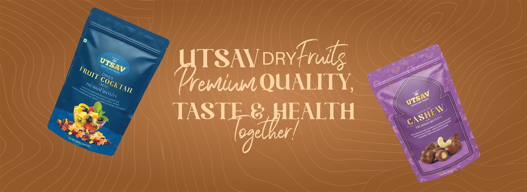  UTSAV DRY FRUITS 1