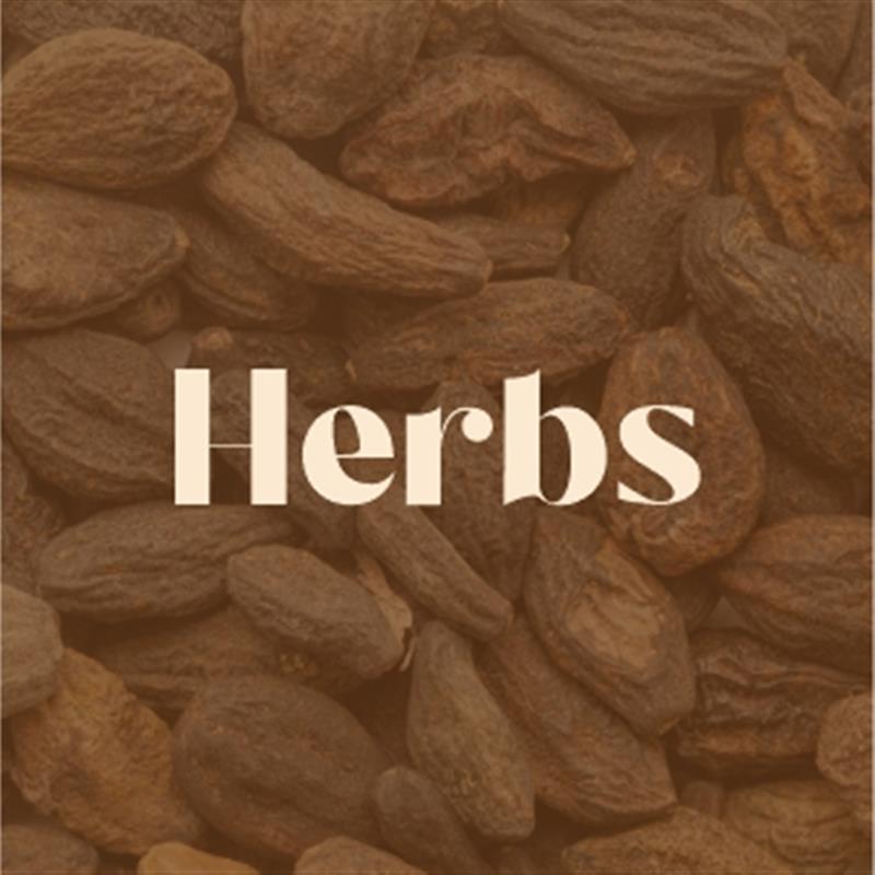 HERBS
