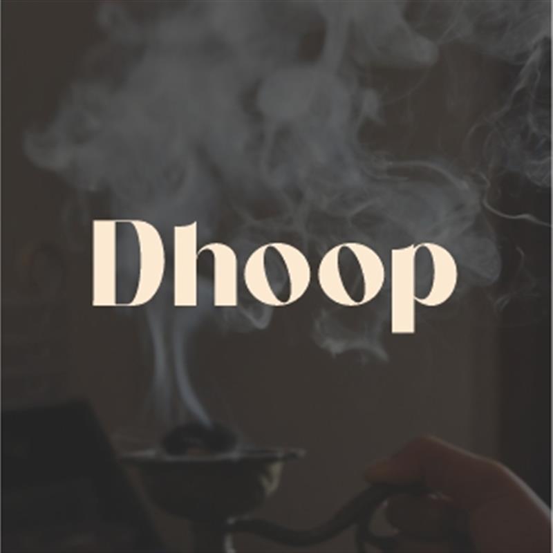 DHOOP